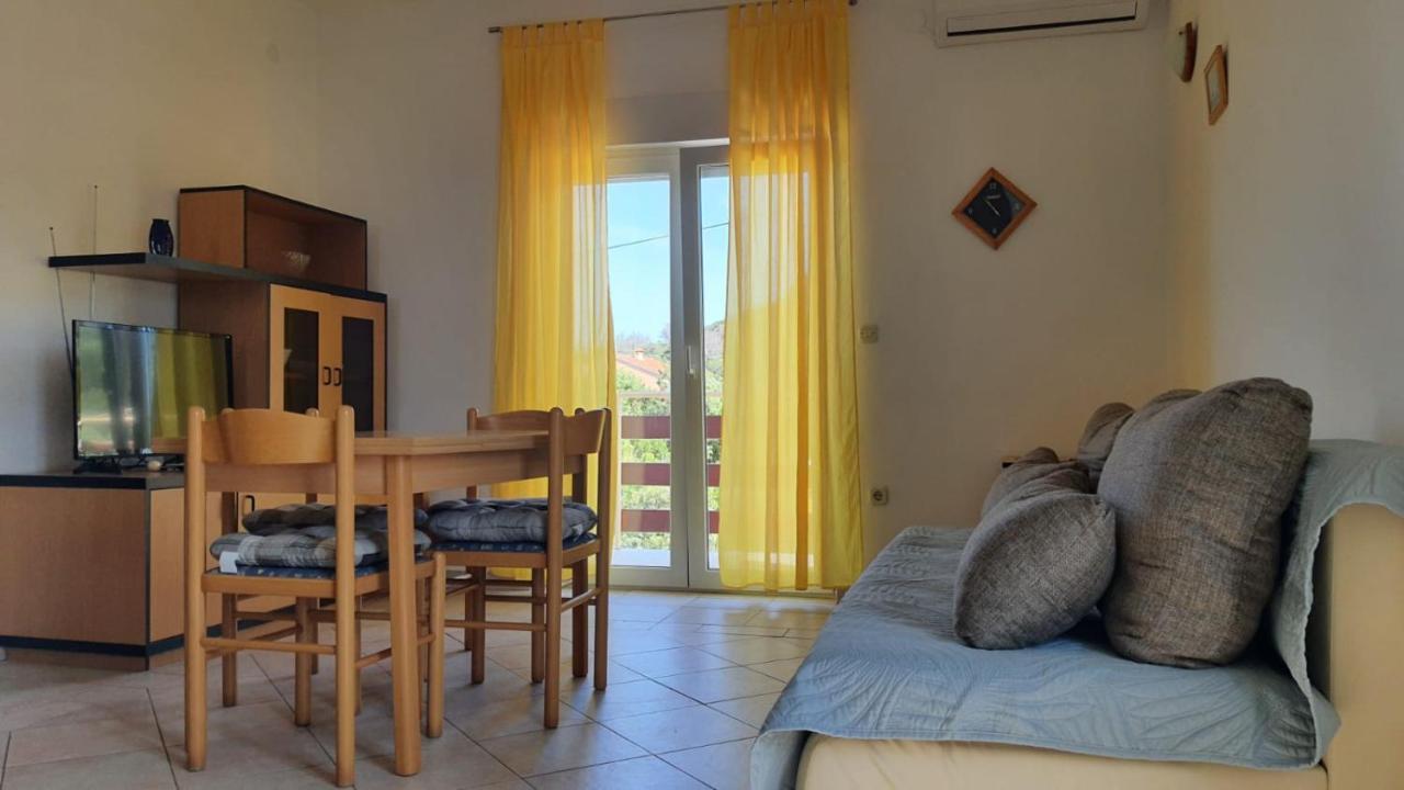 Apartments Irena Božava 外观 照片