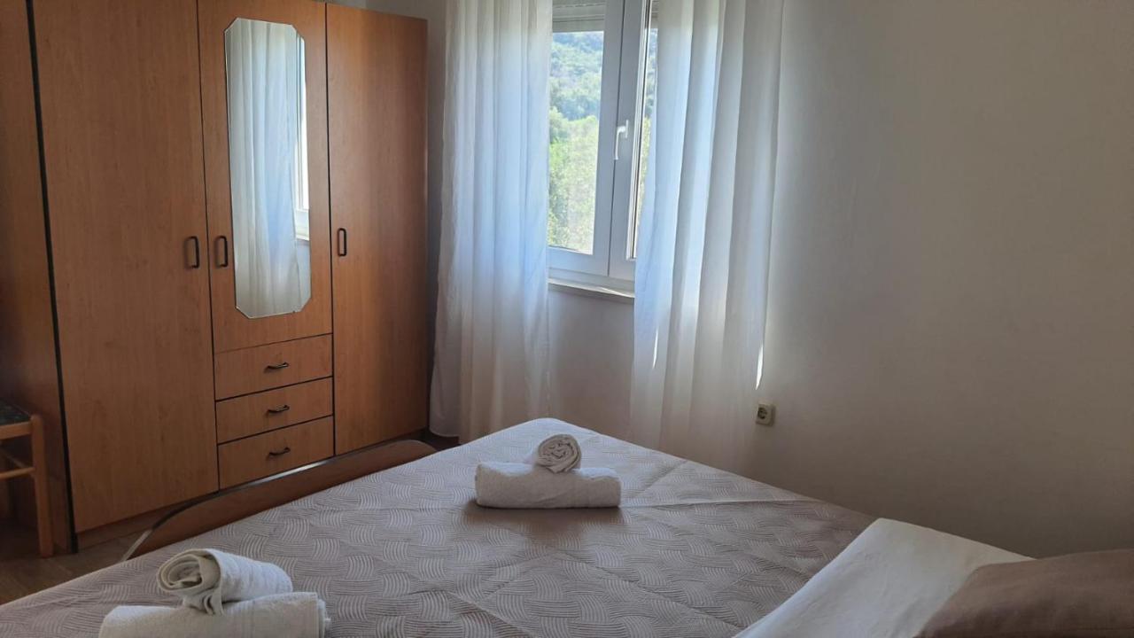 Apartments Irena Božava 外观 照片