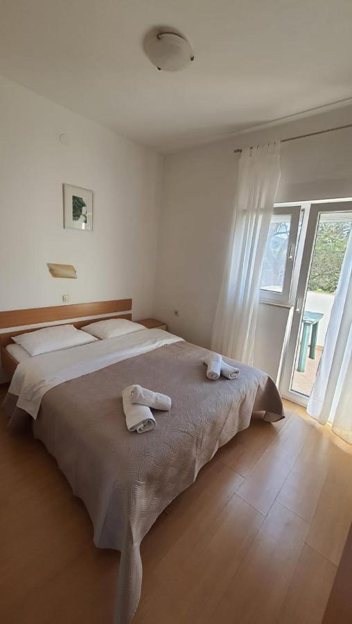 Apartments Irena Božava 外观 照片