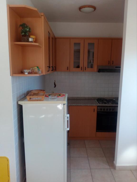 Apartments Irena Božava 外观 照片