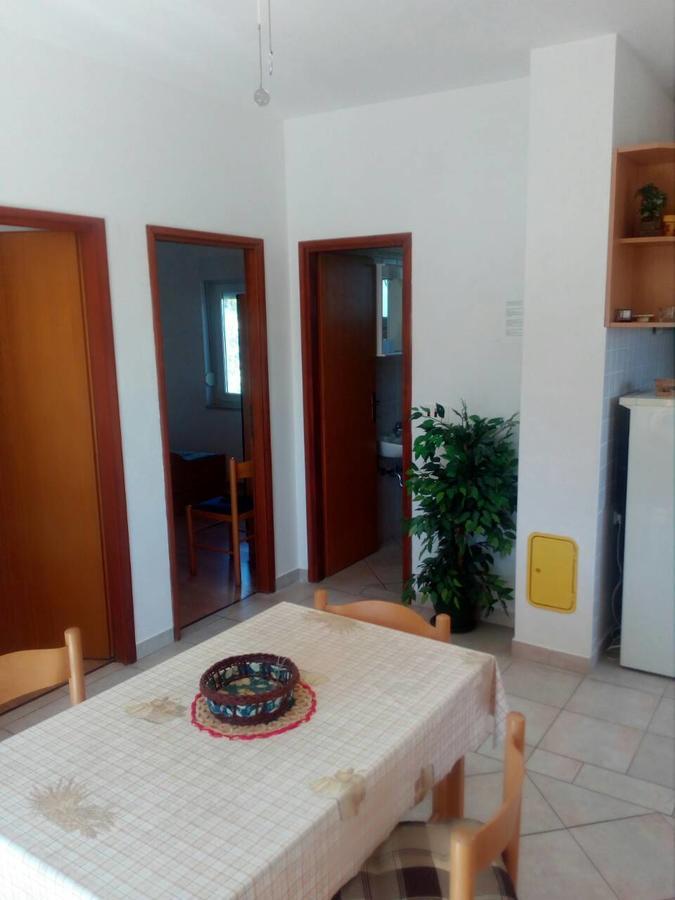 Apartments Irena Božava 外观 照片