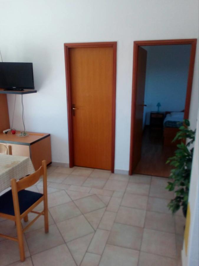 Apartments Irena Božava 外观 照片